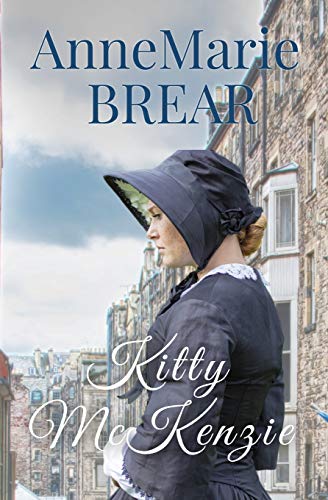 Kitty Mckenzie [Paperback]