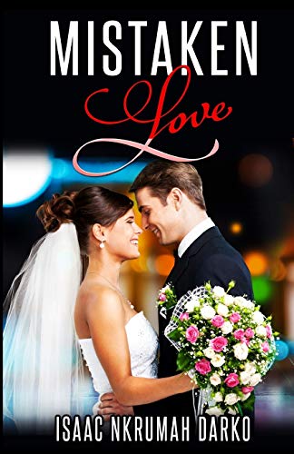 Mistaken Love [Paperback]