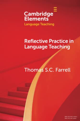 Reflective Practice in Language Teaching [Paperback]