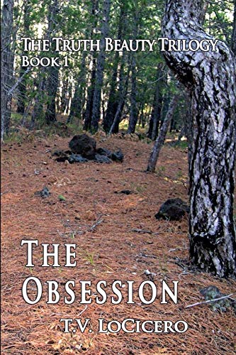 The Obsession (the Truth Beauty Trilogy, Book 1) [Paperback]