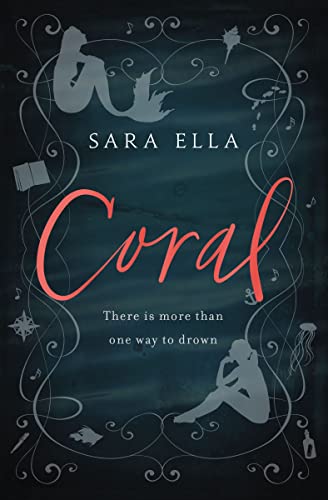 Coral [Hardcover]