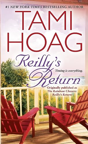 Reilly's Return [Paperback]