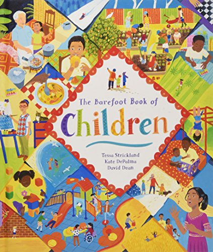 Barefoot Books Children Of The World [School & Library Bin]