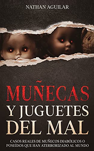 Munecas Y Juguetes Del Mal