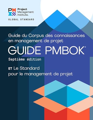 A Guide to the Project Management Body of Knowledge (PMBOK® Guide)  Sevent [Paperback]