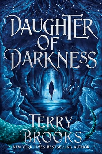 Daughter of Darkness [Paperback]