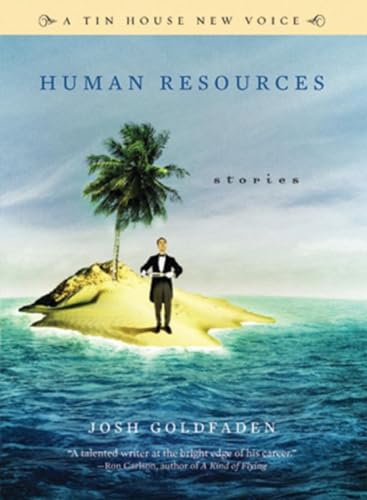 Human Resources: Stories [Paperback]