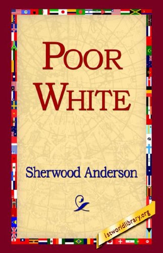 Poor White [Hardcover]