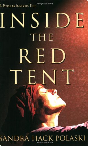 Inside The Red Tent (popular Insights Series) [Paperback]