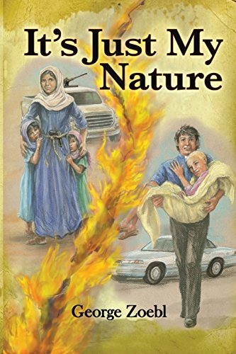 It's Just My Nature [Paperback]