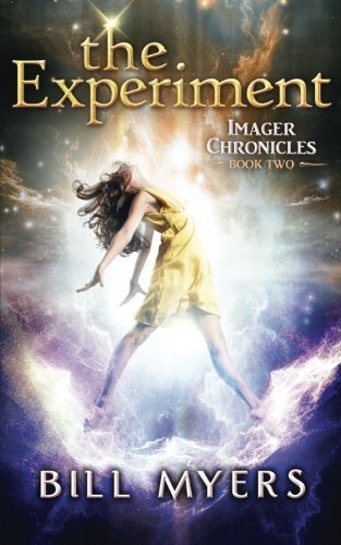 The Experiment Imager Chronicles Book To (volume 2) [Paperback]