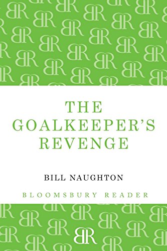 The Goalkeeper's Revenge [Paperback]