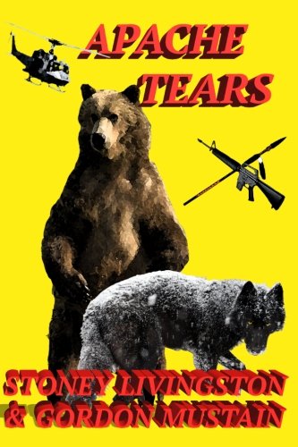 Apache Tears [Paperback]