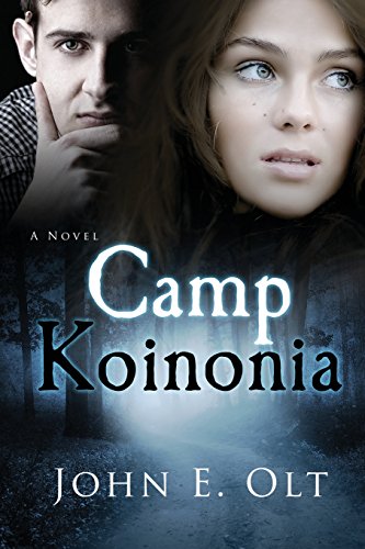 Camp Koinonia [Paperback]