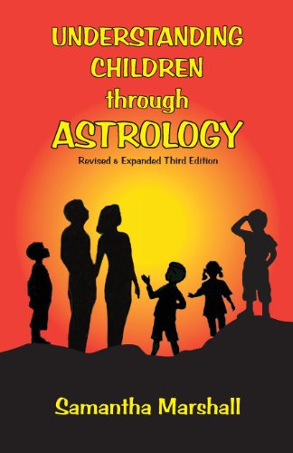 Understanding Children Through Astrology [Paperback]