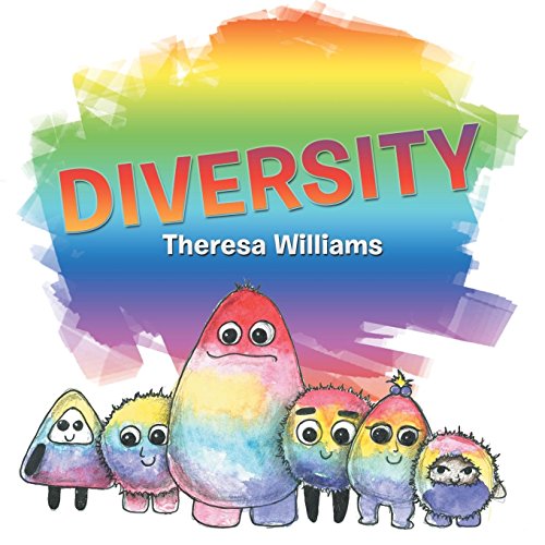 Diversity [Paperback]