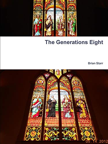 Generations Eight [Paperback]