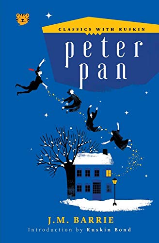 Peter Pan [Paperback]