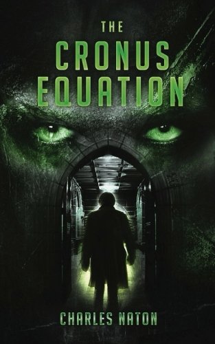 The Cronus Equation [Paperback]