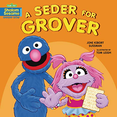 Seder for Grover [Unknown]