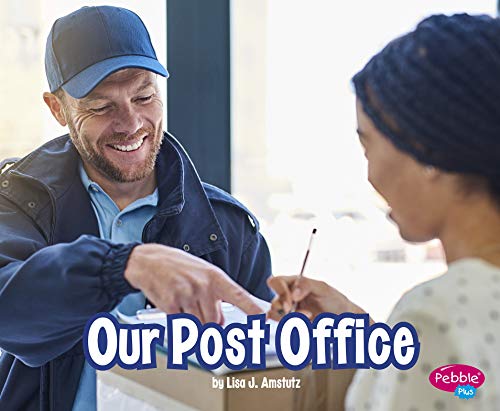 Our Post Office [Paperback]