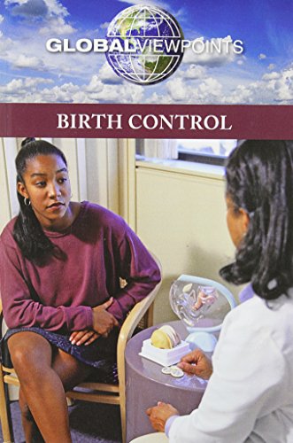 Birth Control (global Viepoints) [Paperback]