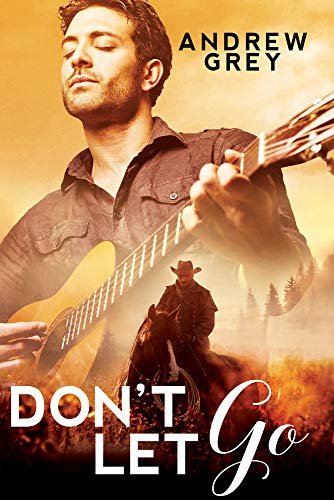 Don&39t Let Go [Paperback]