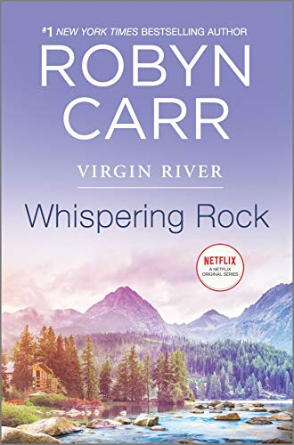 Whispering Rock [Hardcover]