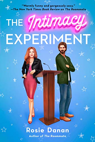 The Intimacy Experiment [Paperback]