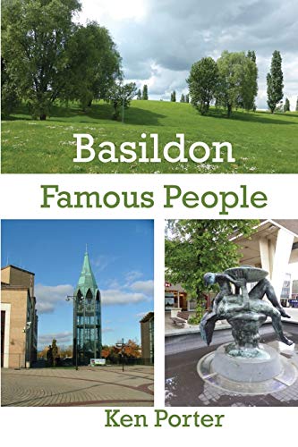 Basildon Famous People [Paperback]