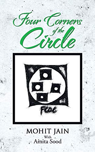 Four Corners Of The Circle [Paperback]