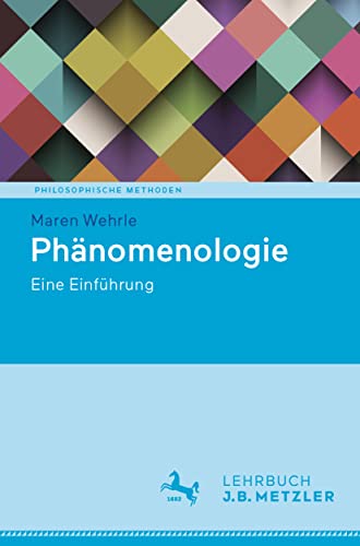 Phnomenologie: Eine Einfhrung [Paperback]