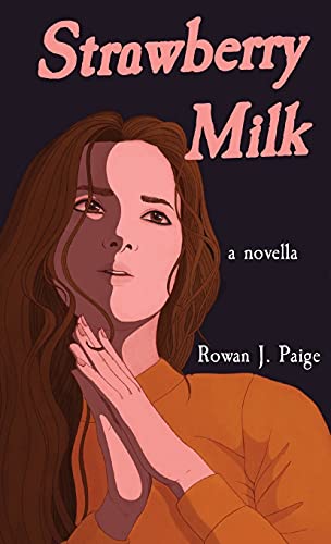 Straberry Milk [Hardcover]