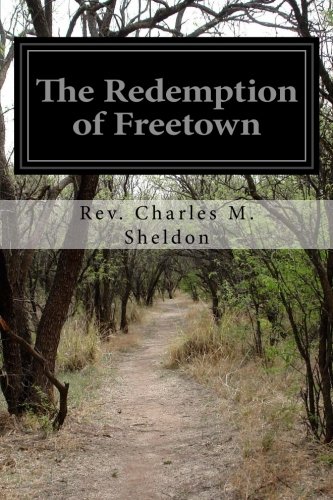 The Redemption Of Freeton [Paperback]