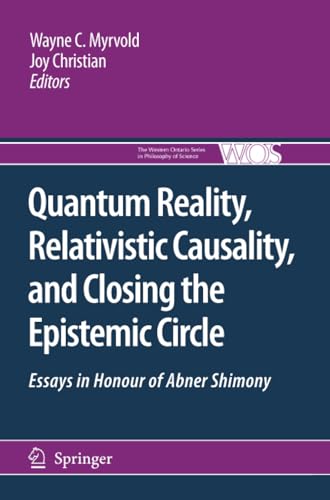 Quantum Reality, Relativistic Causality, and