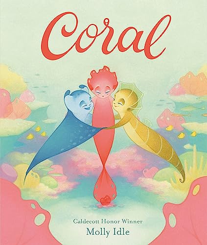 Coral [Hardcover]