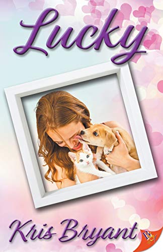 Lucky [Paperback]