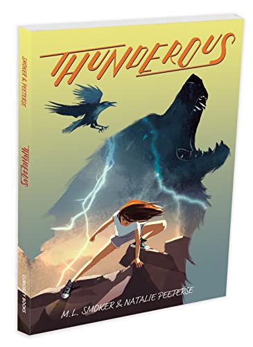 Thunderous [Paperback]