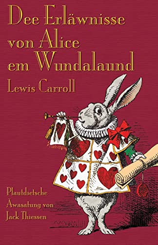 Dee Erlnisse Von Alice Em Wundalaund (alice's Adventures In Wonderland In Menn [Paperback]