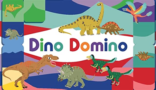 Dino Domino [Game]