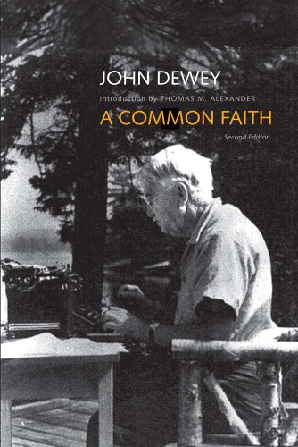 A Common Faith [Paperback]