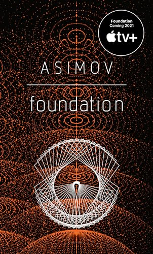 Foundation [Paperback]