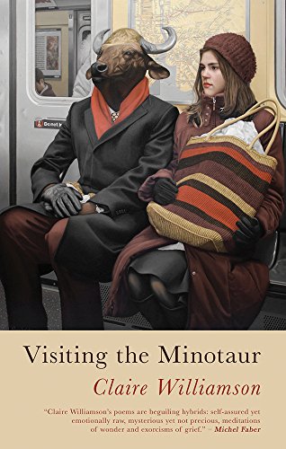 Visiting the Minotaur [Paperback]