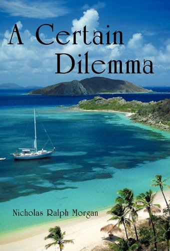 Certain Dilemma [Hardcover]