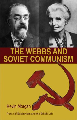 The Webbs And Soviet Communism [Paperback]