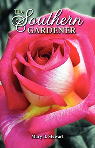 Southern Gardener [Paperback]