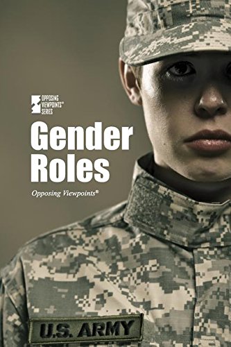 Male/female Roles (opposing Viepoints) [Paperback]