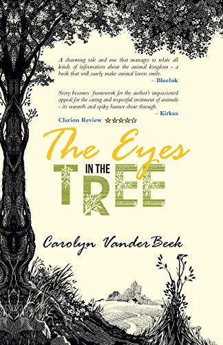 Eyes in the Tree [Paperback]