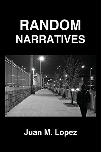 Random Narratives [Paperback]