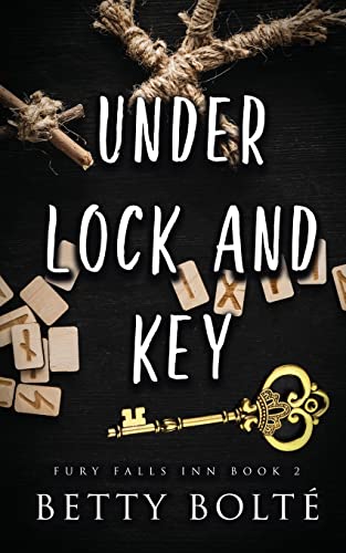 Under Lock and Key [Paperback]